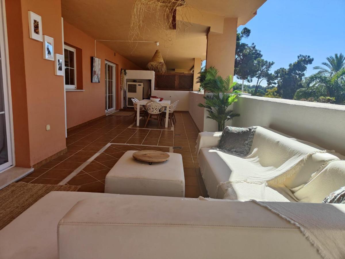 Apartemen Center 2 Beds Elviria *