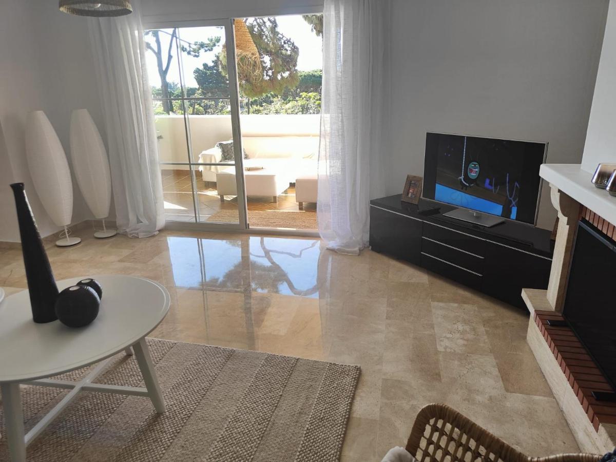 Center 2 Beds Elviria *