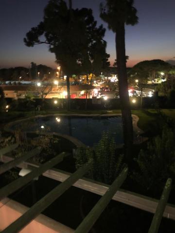 Apartemen Center 2 Beds Elviria *