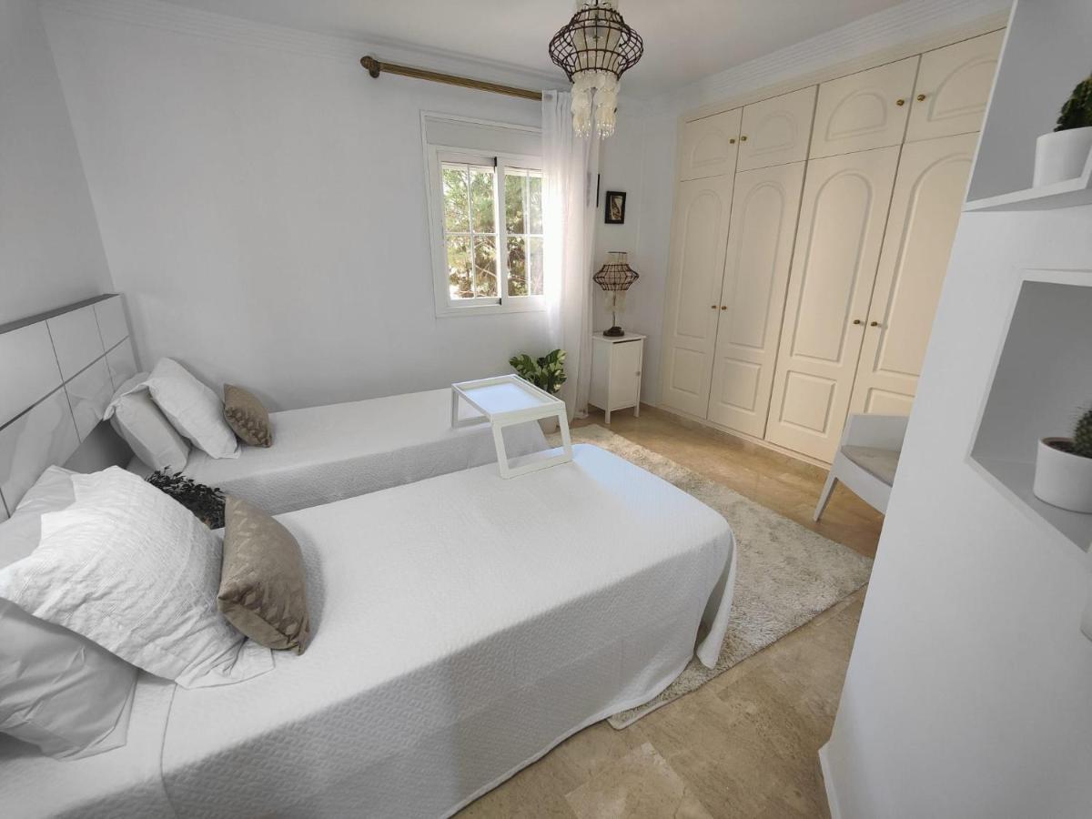 Center 2 Beds Elviria * Marbella
