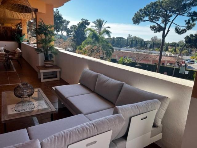 Apartemen Center 2 Beds Elviria *