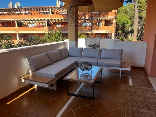 Apartemen Center 2 Beds Elviria *